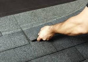 Shingle Repair Lexington KY